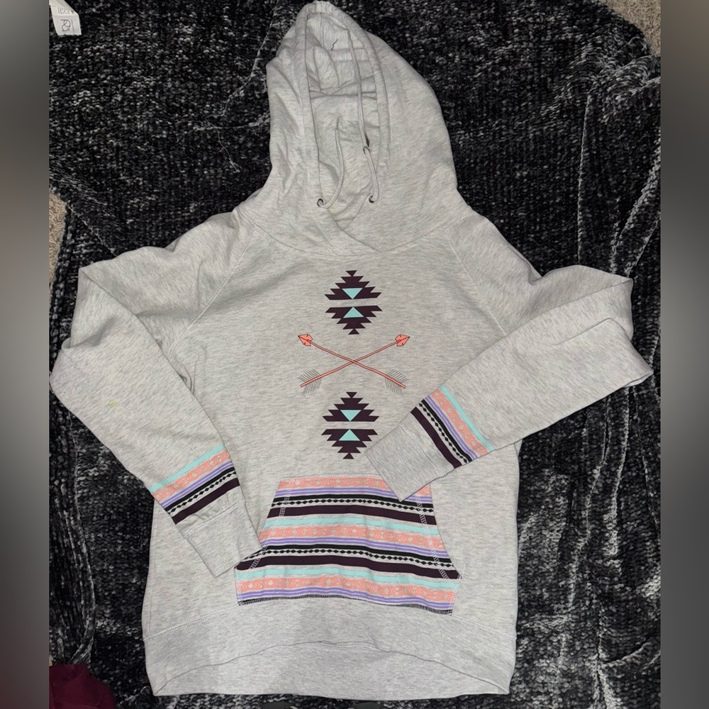 Empyre Hoodie